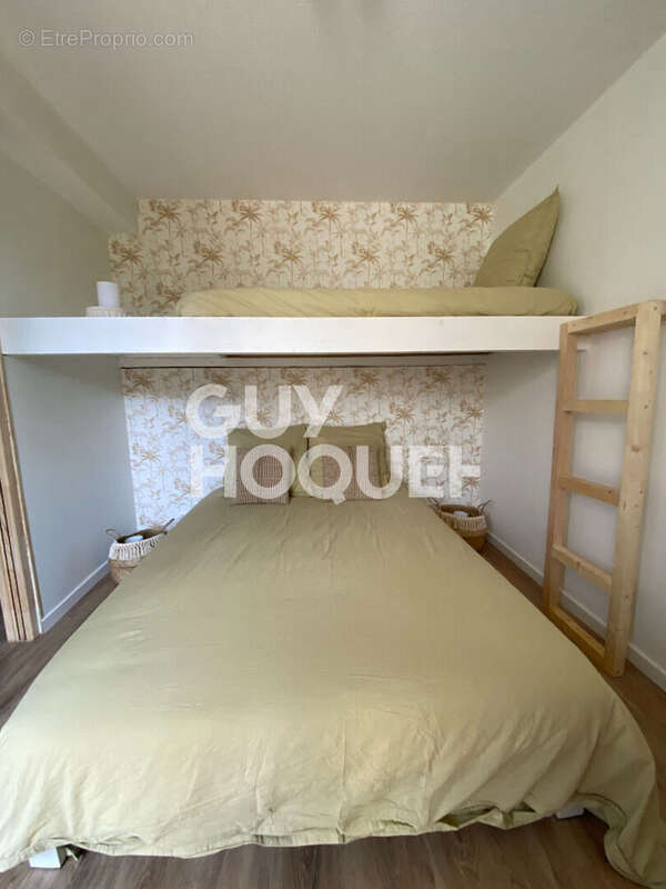 Appartement à SEIGNOSSE