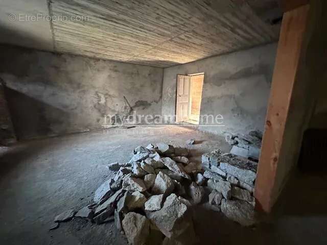 Maison à FLUMET