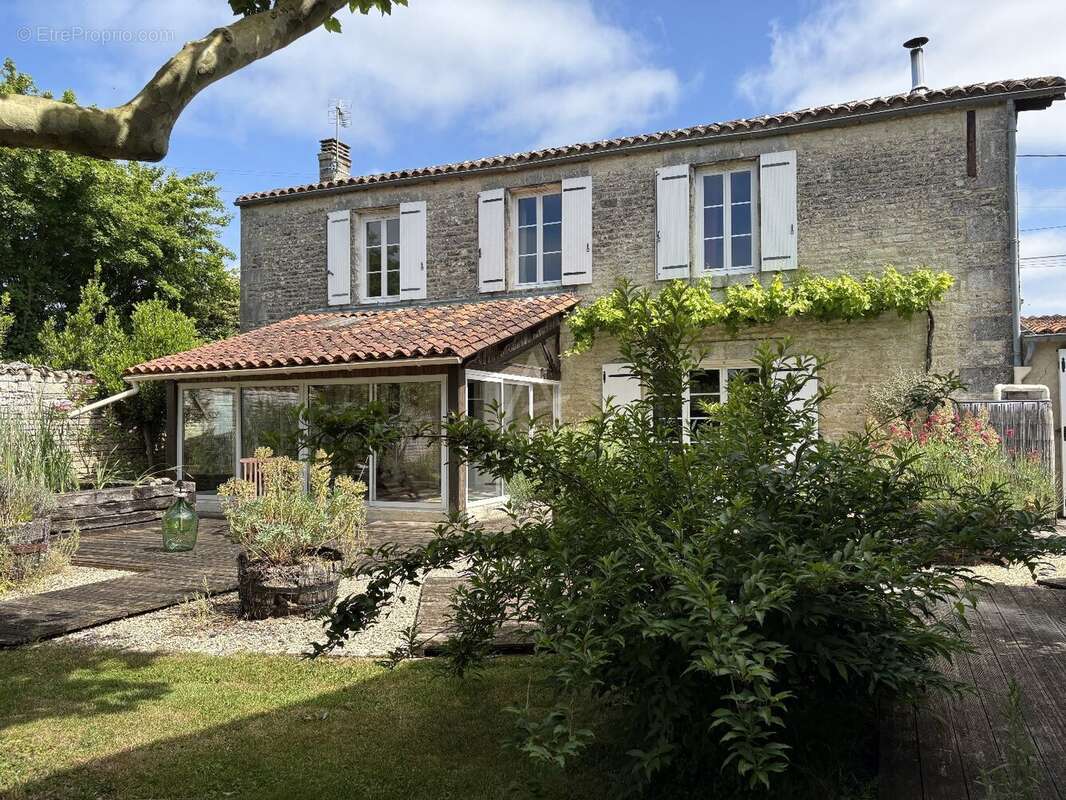 Maison à MERIGNAC