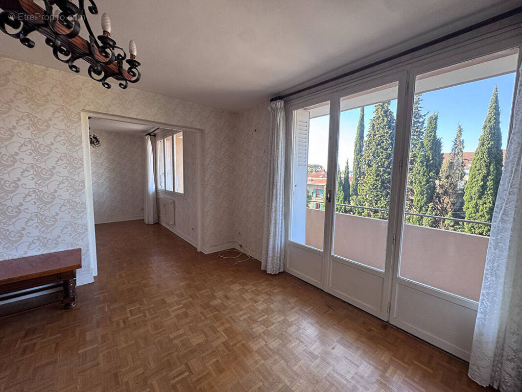 Appartement à VALENCE