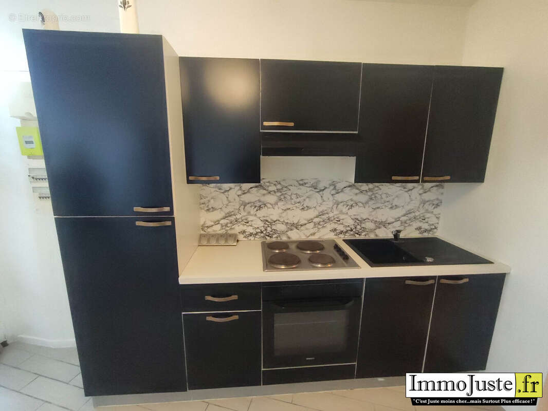 Appartement à RAMBOUILLET