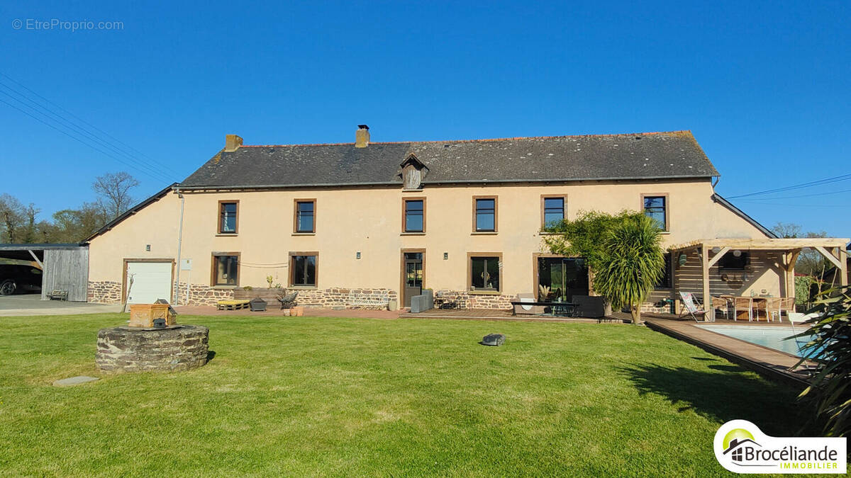 Maison à PACE