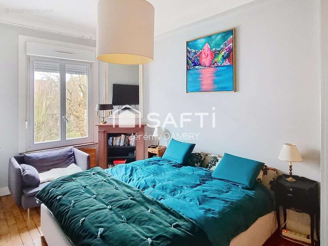 Photo 6 - Appartement à LA MADELEINE
