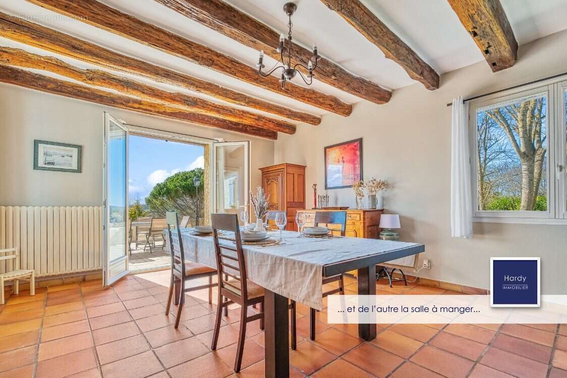 Maison à VIGNY