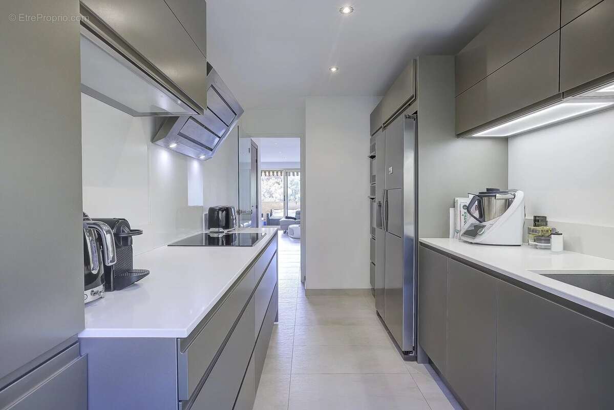 Appartement à VENCE