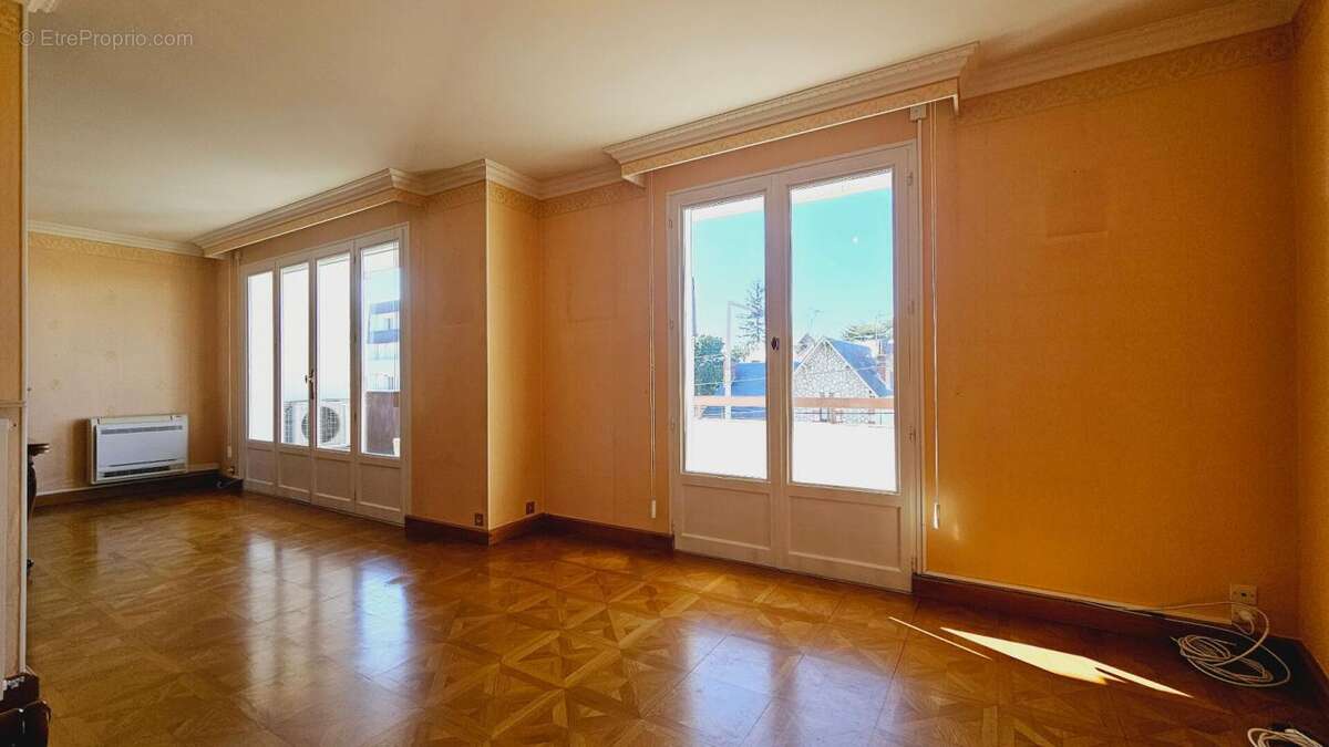 Appartement à BOURGES