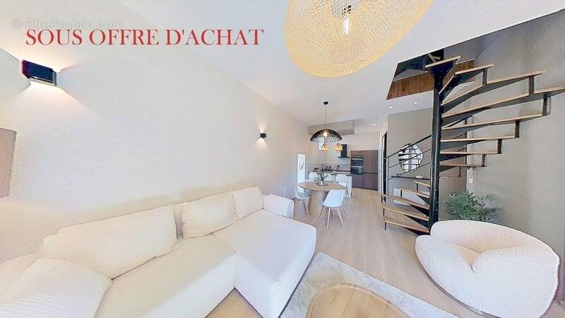 Appartement à DOLE