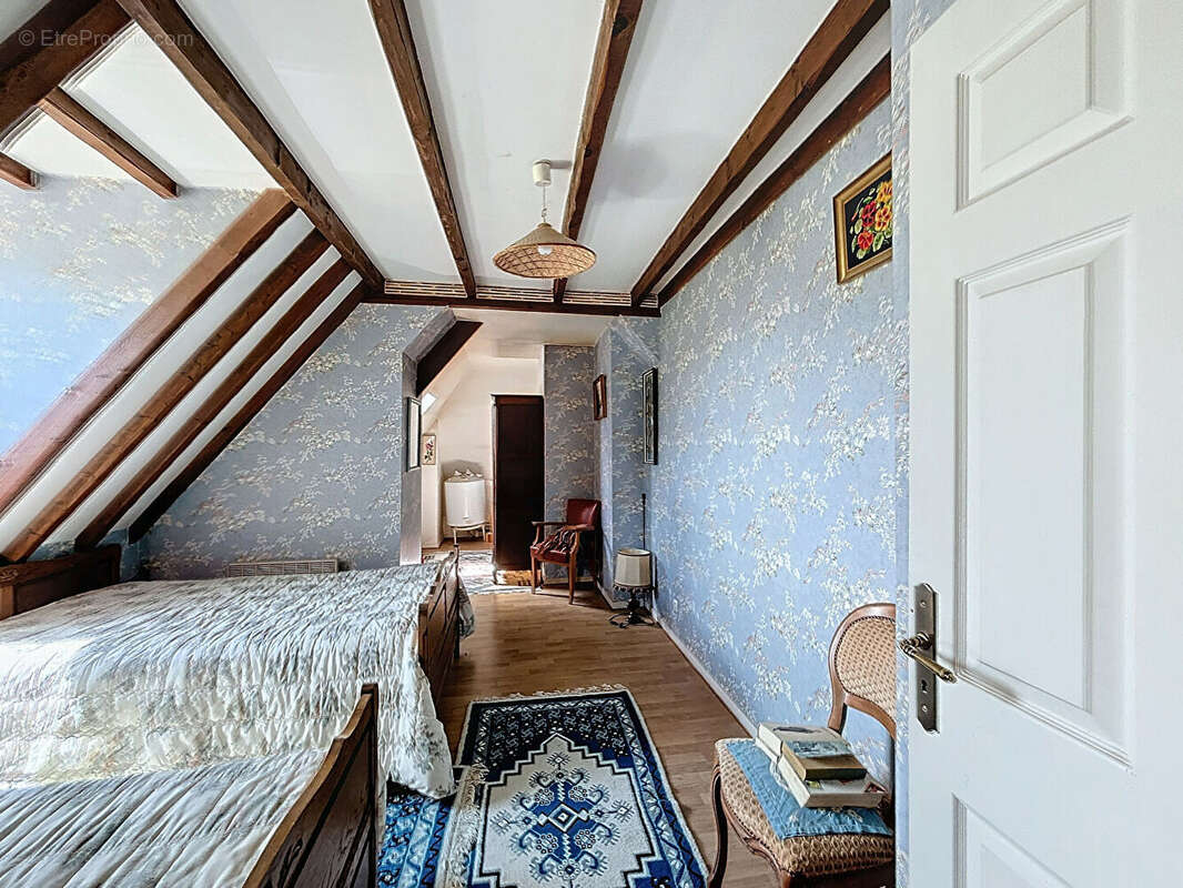 Maison à BONNEBOSQ