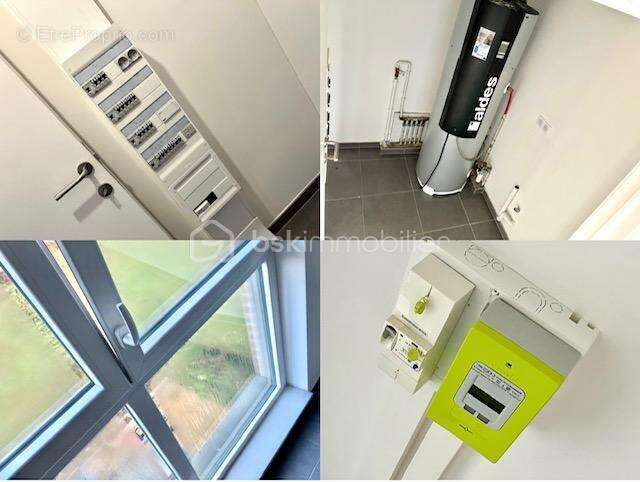 Appartement à BETHUNE