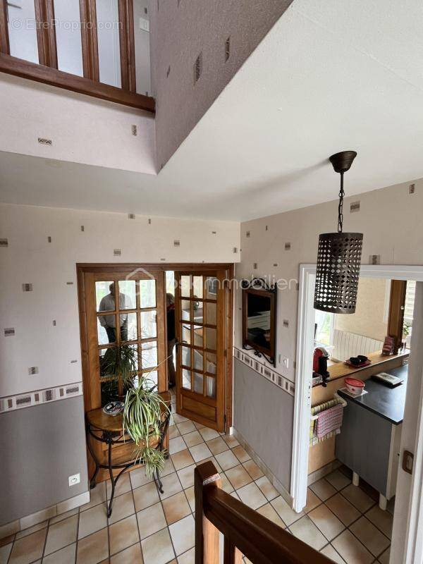 Maison à BANNALEC