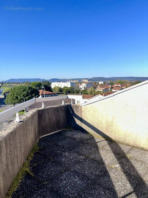 Appartement à MONTELIMAR