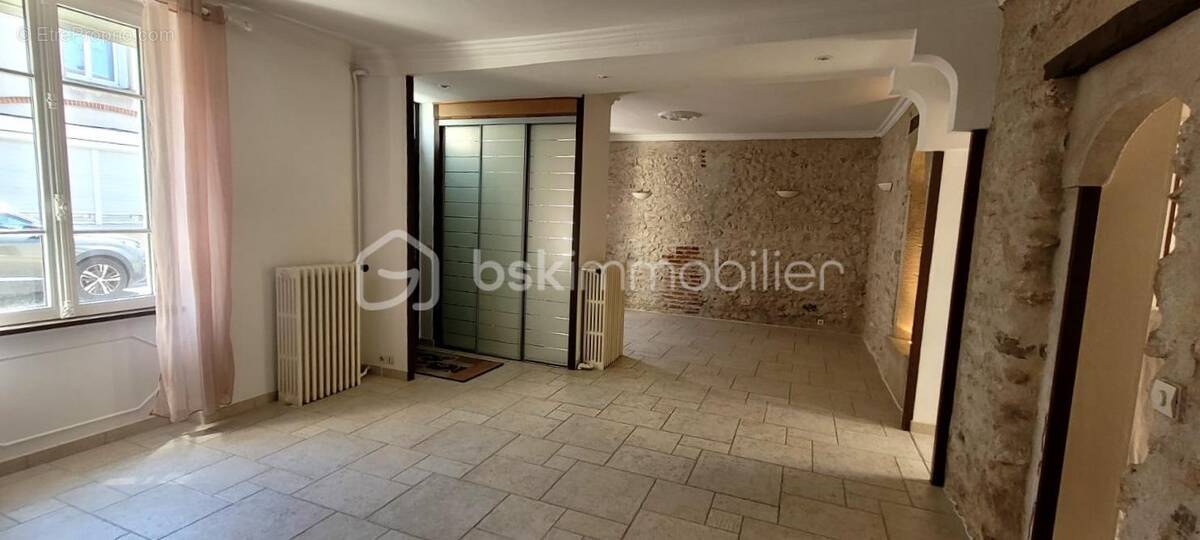 Maison à ORLEANS