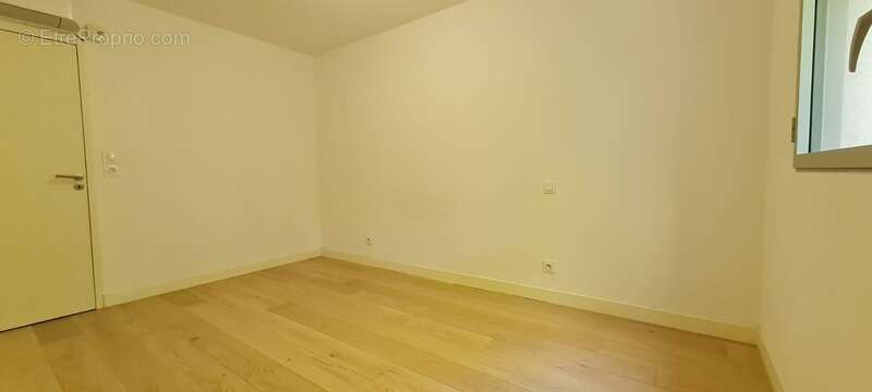 Appartement à SAINTE-MAXIME