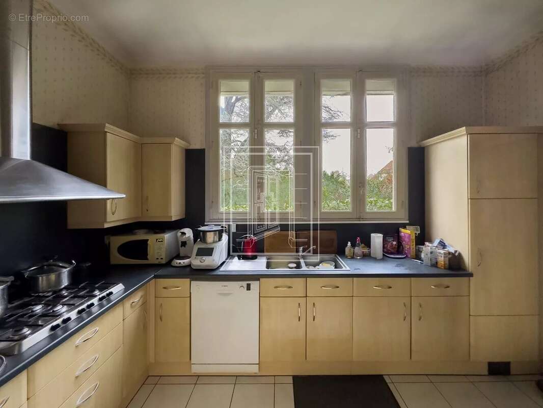 Maison à ROMORANTIN-LANTHENAY