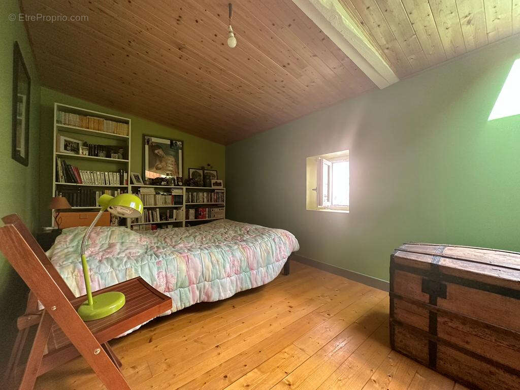 Maison à CADILLAC