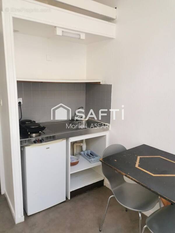 Photo 1 - Appartement à BORDEAUX
