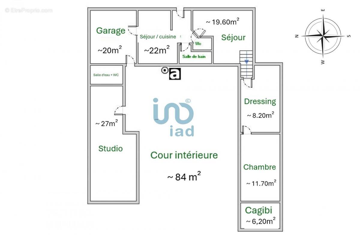 Photo 1 - Maison à TRILPORT