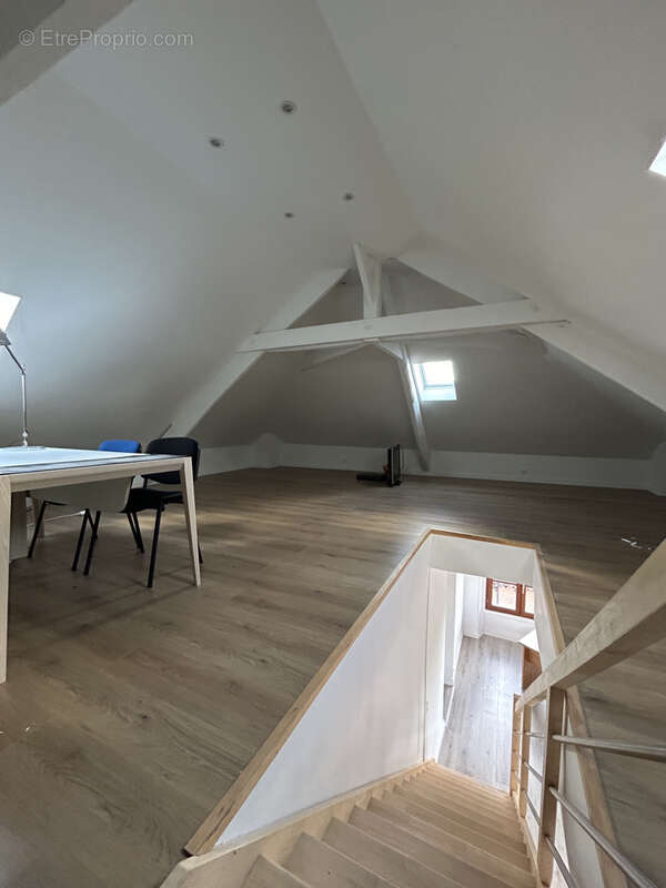 Appartement à SAINT-REMY-LES-CHEVREUSE