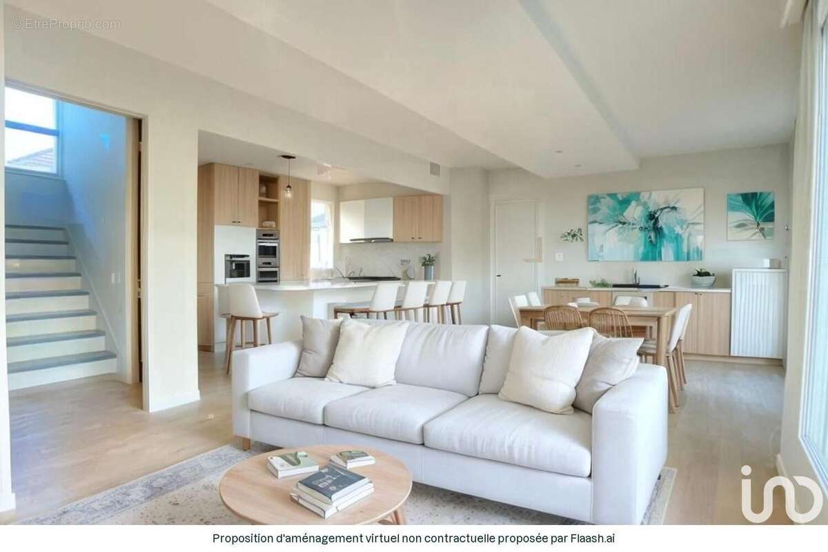 Photo 3 - Appartement à ELANCOURT