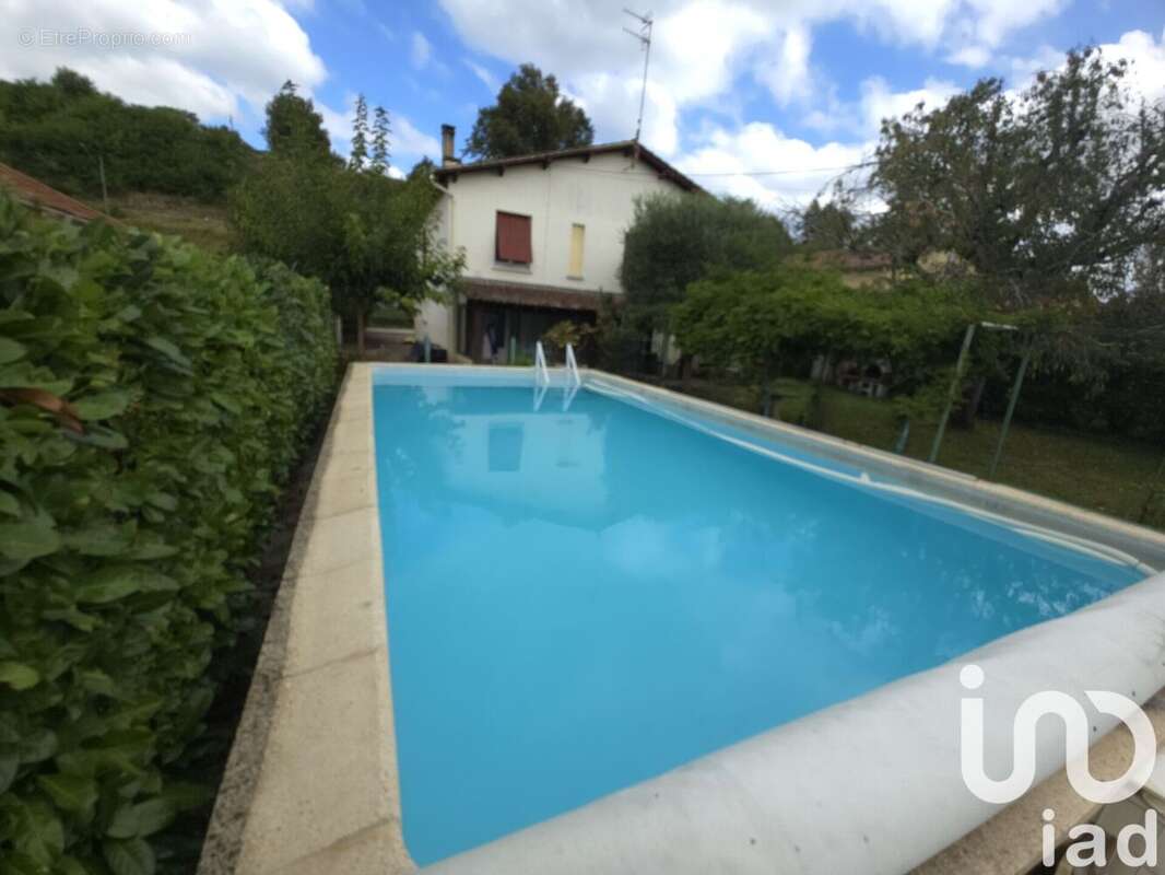 Photo 2 - Maison à MOULEYDIER