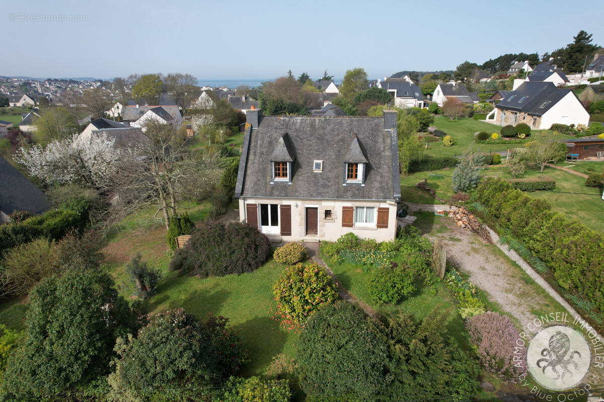 Maison à ERQUY
