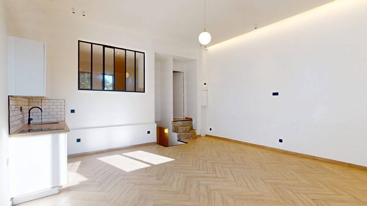 Appartement à VINCENNES