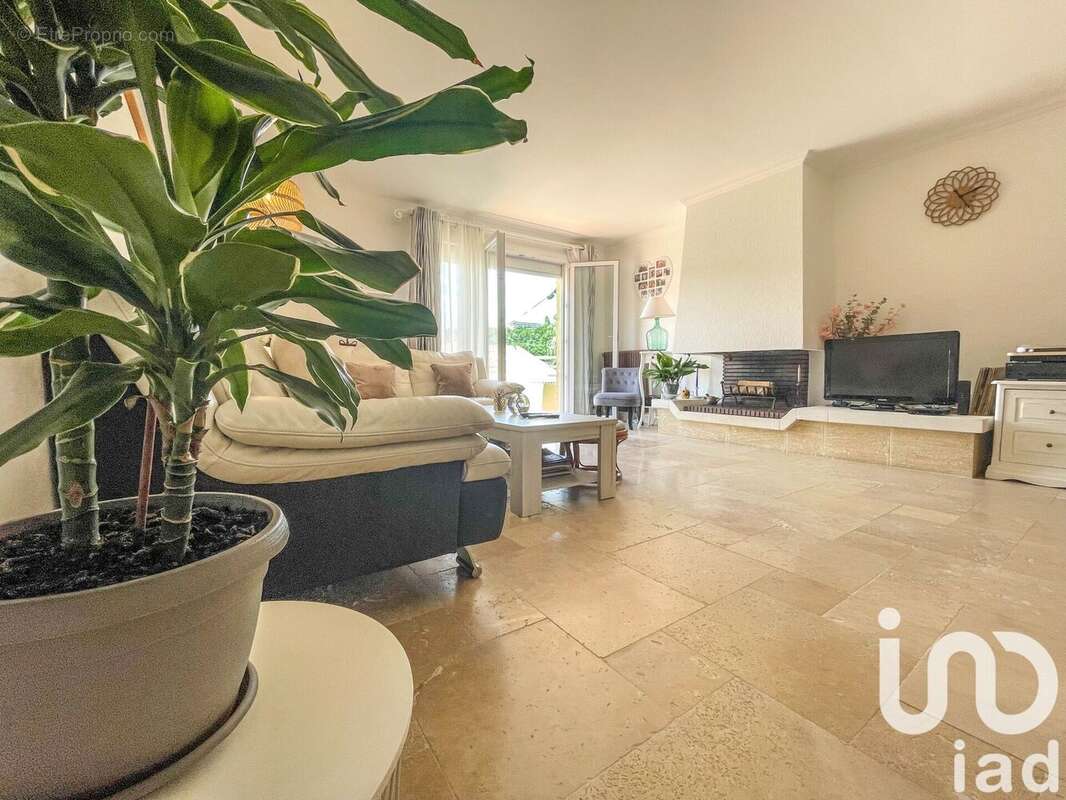 Photo 4 - Appartement à VILLENEUVE-LOUBET