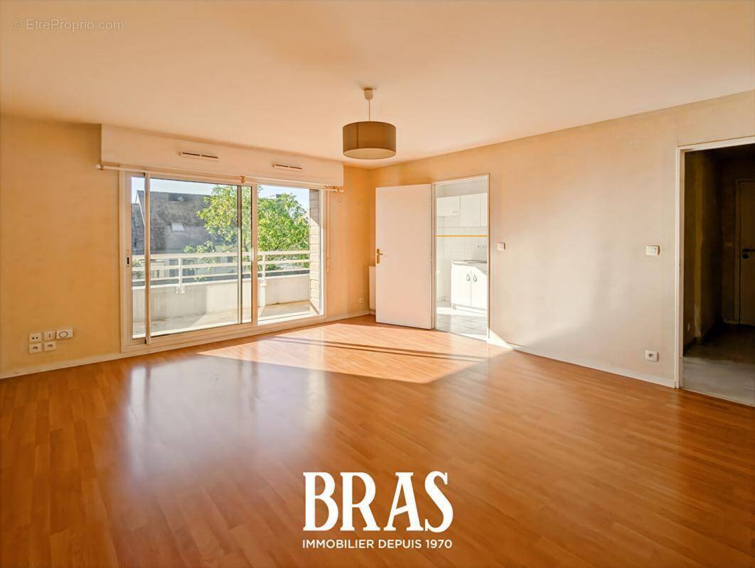 Appartement à VANNES