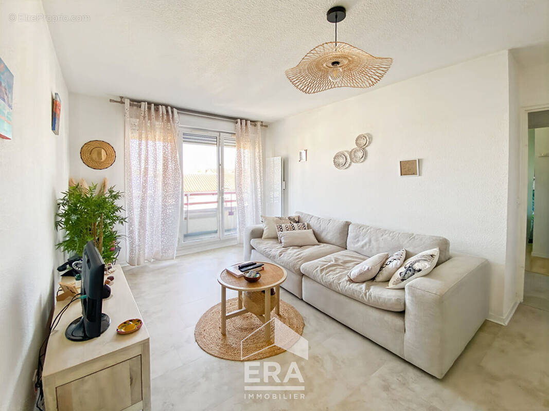 Appartement à TALENCE
