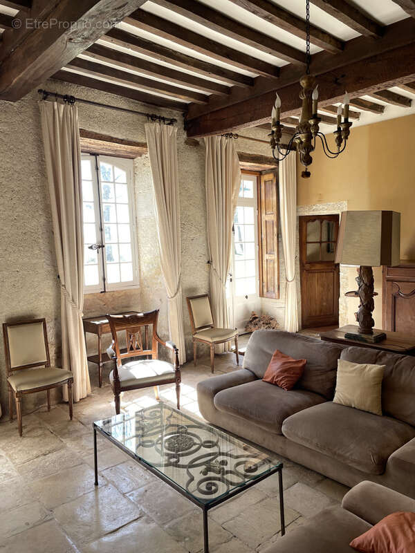 Maison à LECTOURE