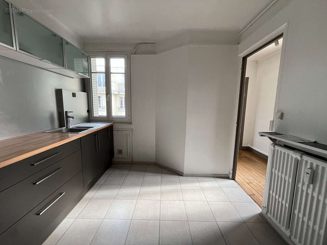 Appartement à LILLE