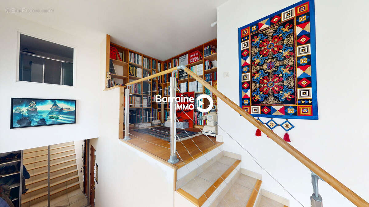 Appartement à BREST