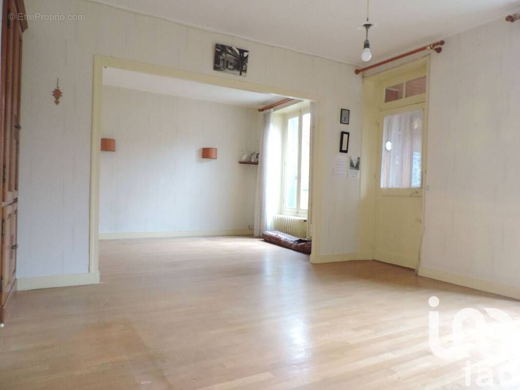 Photo 1 - Maison à MONTGERON