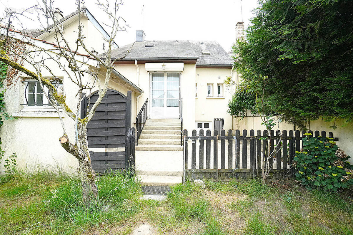 Maison à LE MANS