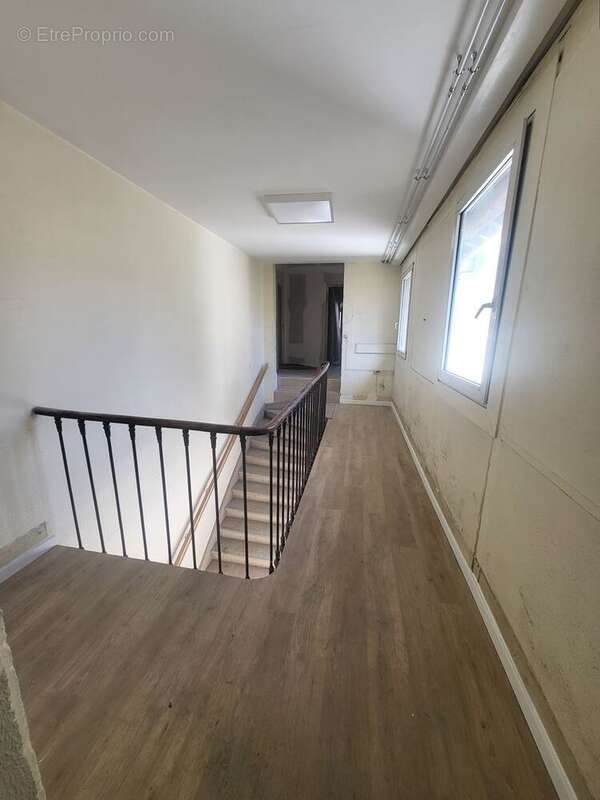 Appartement à CHALON-SUR-SAONE
