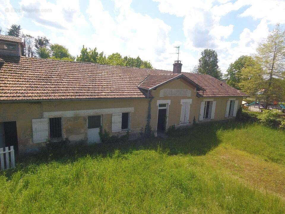Maison à BAZAS