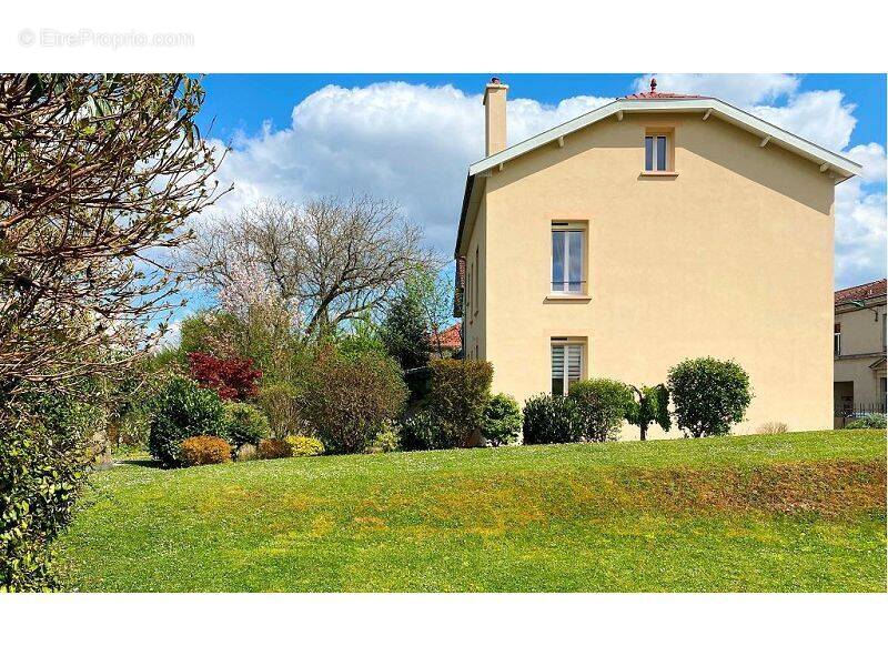 Maison à VERDUN
