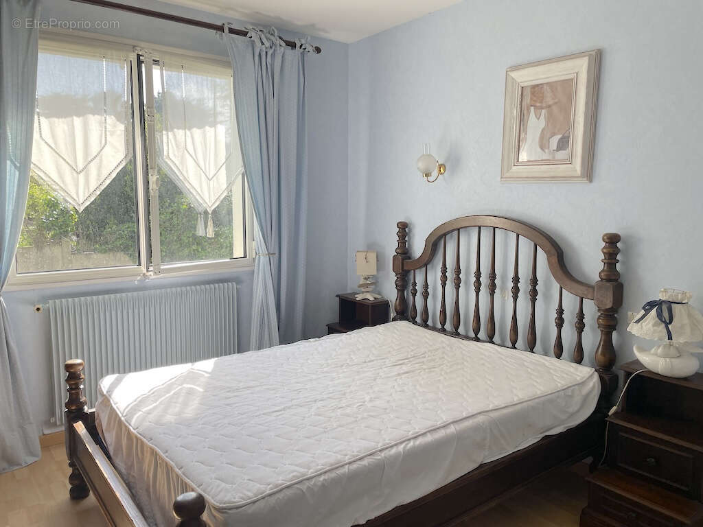 Maison à NOIRMOUTIER-EN-L&#039;ILE