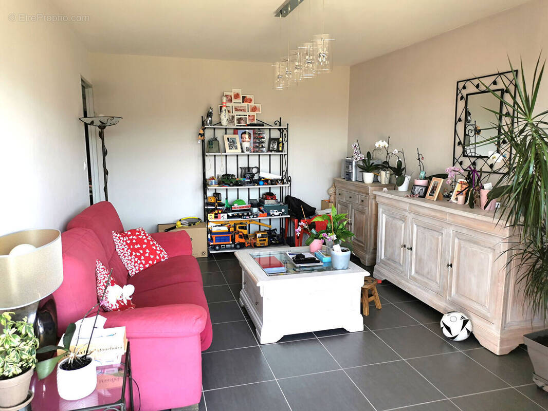 Appartement à GAP