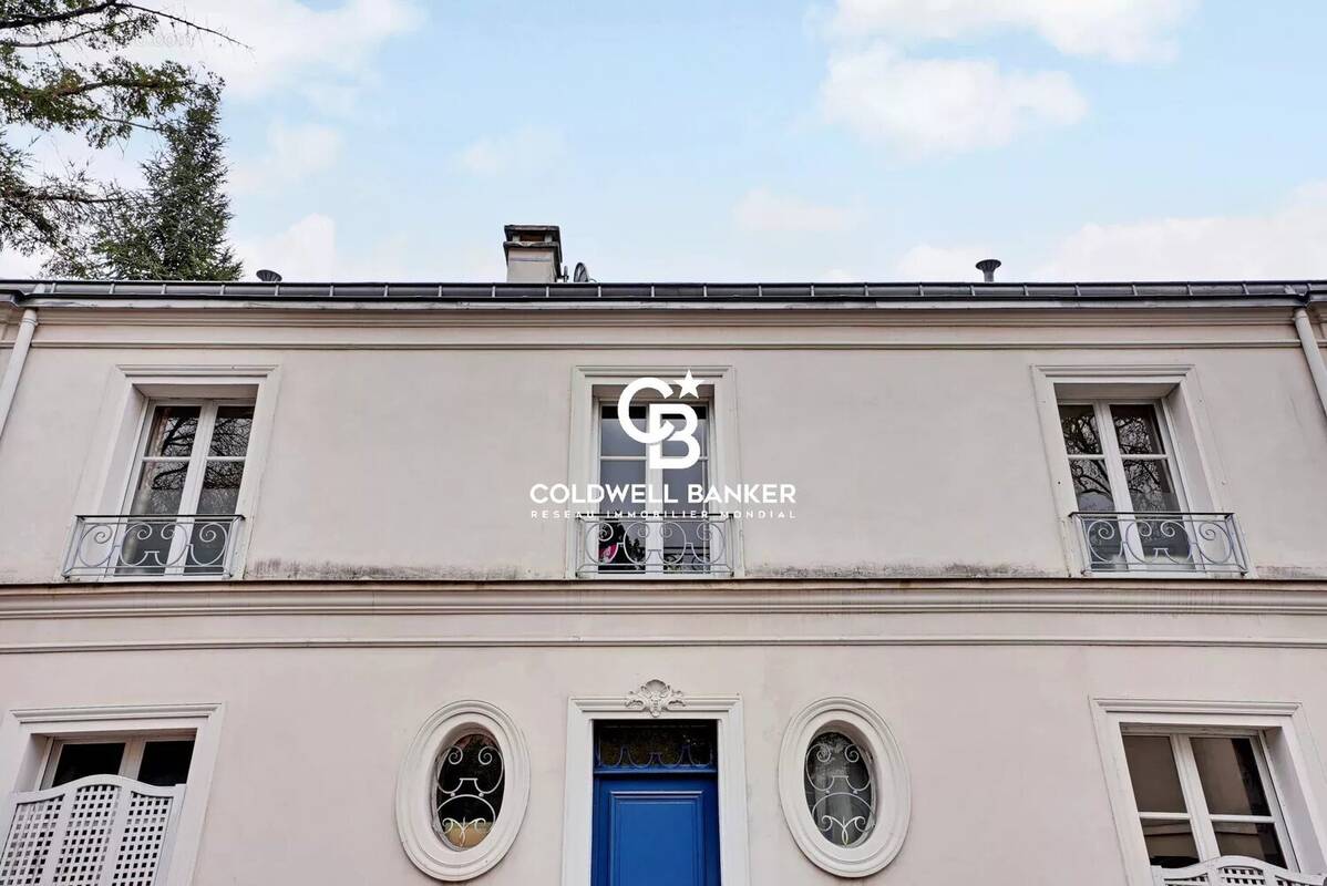 Maison à SEVRES
