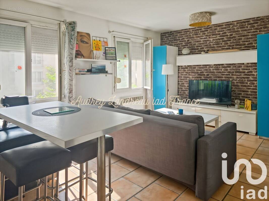 Photo 1 - Appartement à JOINVILLE-LE-PONT