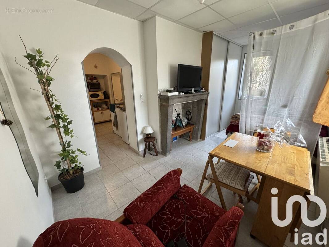Photo 1 - Appartement à MOULINS