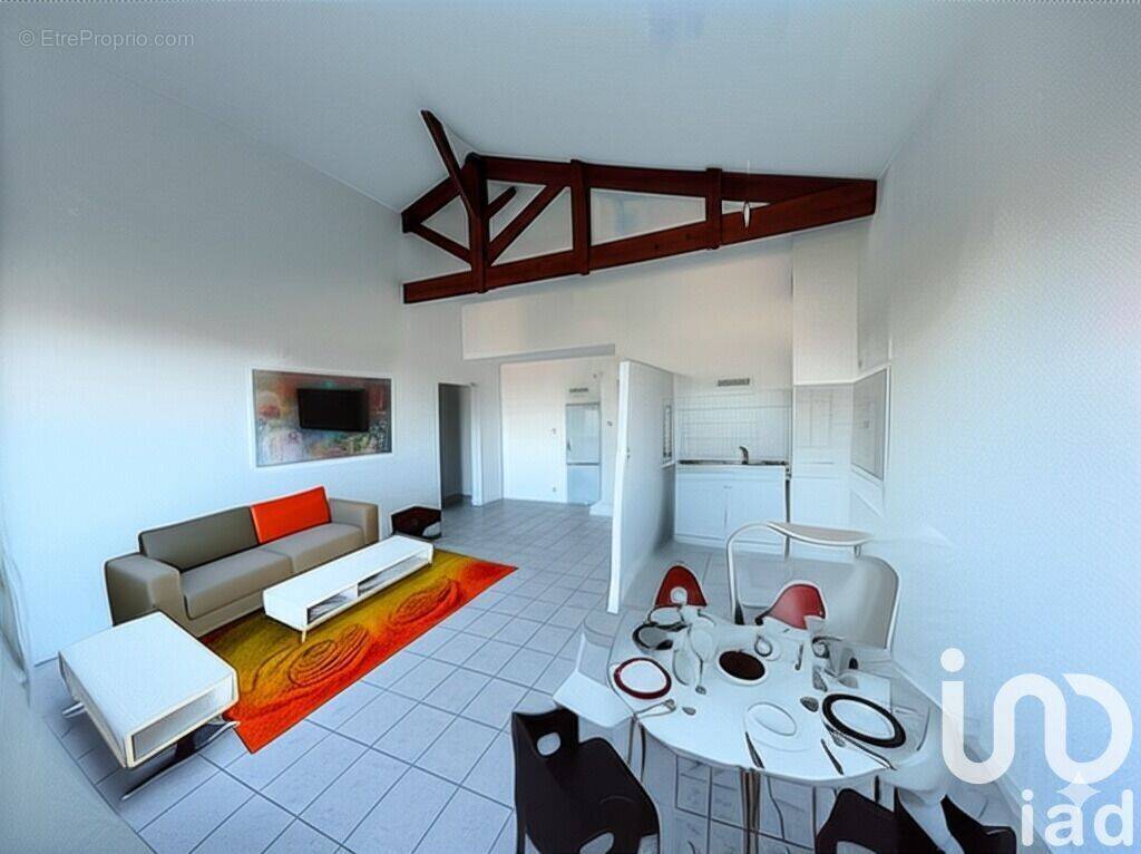 Photo 1 - Appartement à ARTIGUES-PRES-BORDEAUX