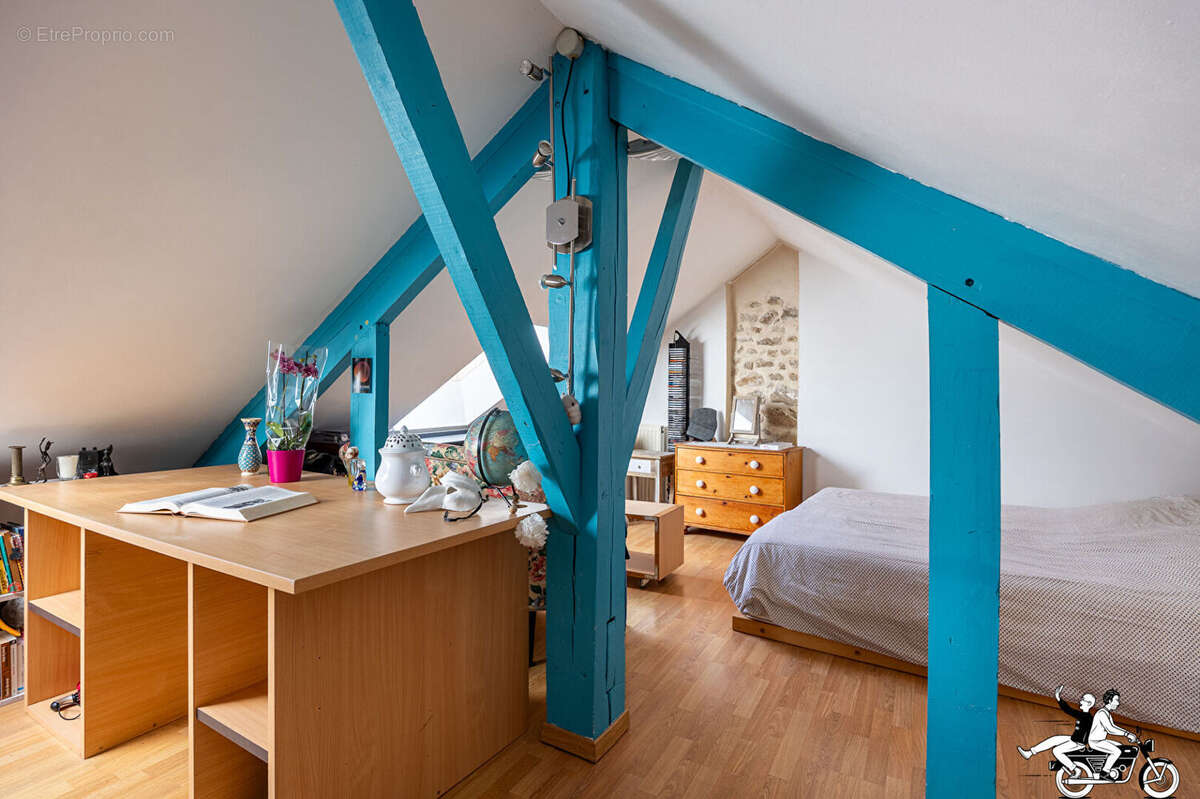 Maison à NANTES