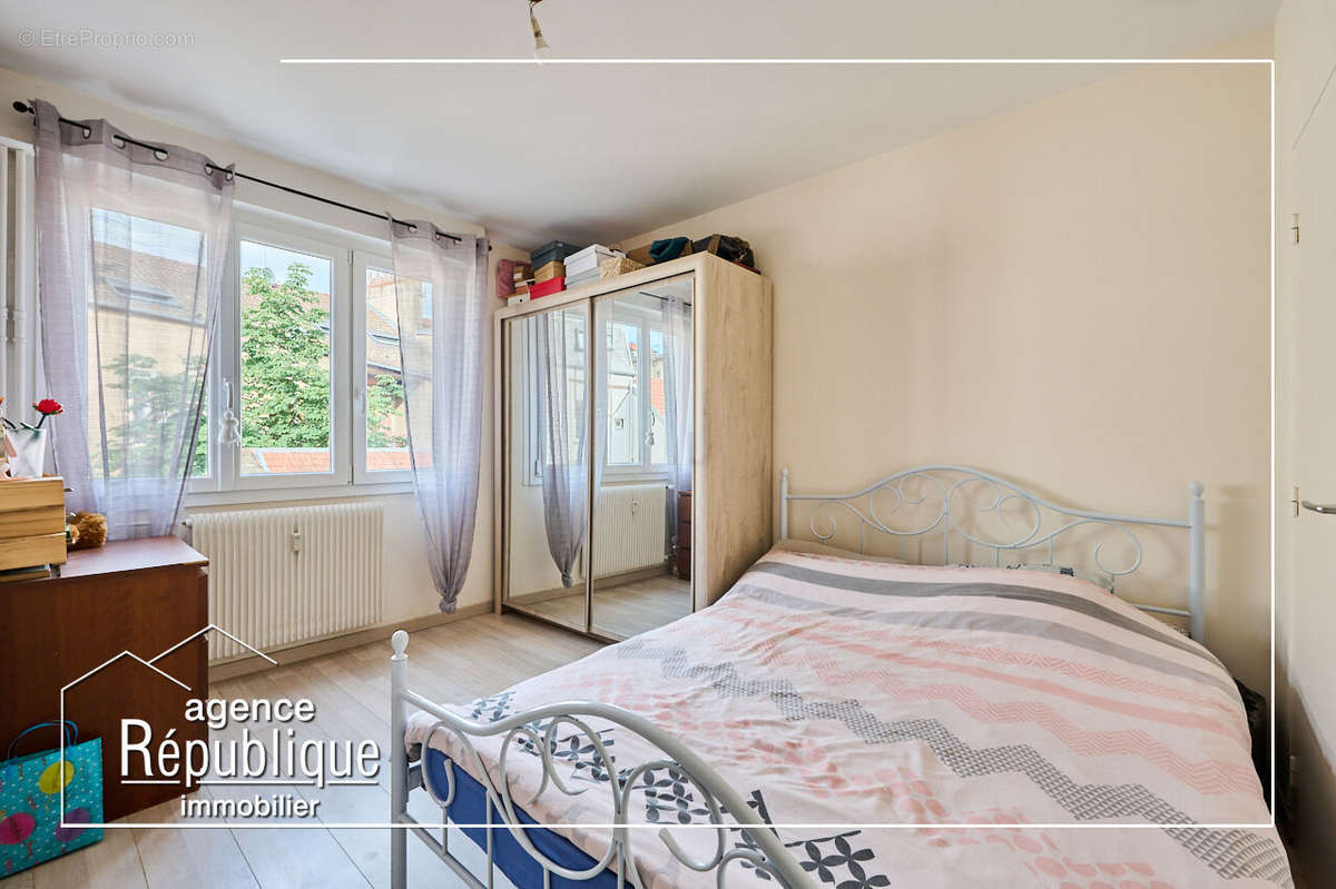 Photo 8 - Appartement à DIJON