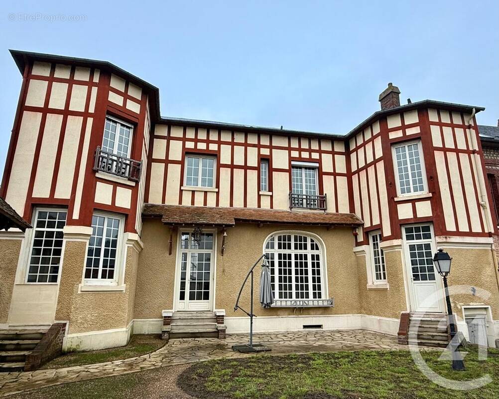 Maison à LOUVIERS