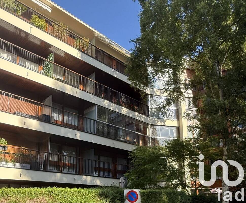 Photo 1 - Appartement à LE CHESNAY