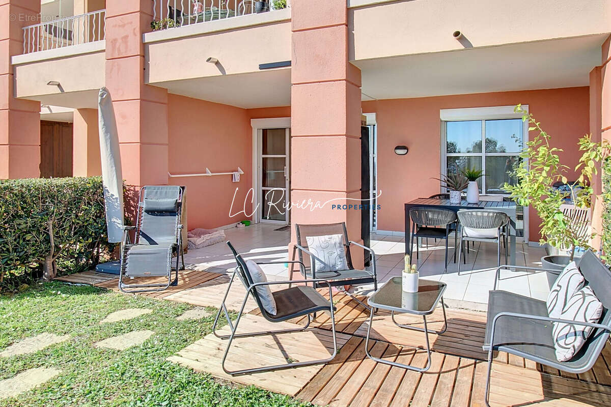 Appartement à LA SEYNE-SUR-MER