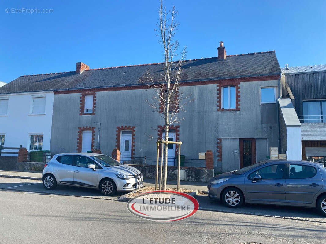 Photo 3 - Appartement à CARQUEFOU