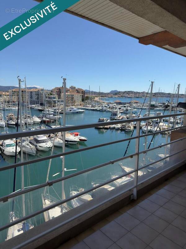Photo 1 - Appartement à FREJUS